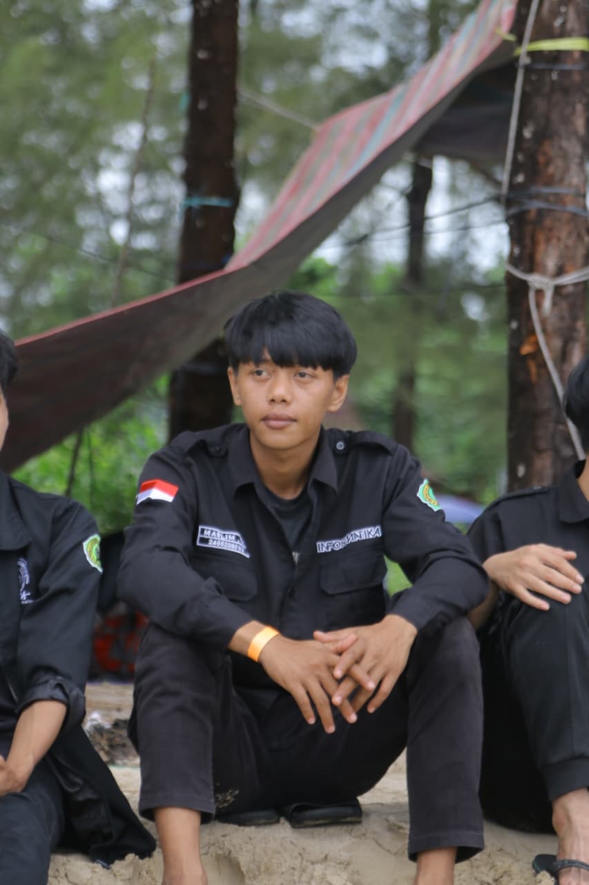 Foto Ketua Umum